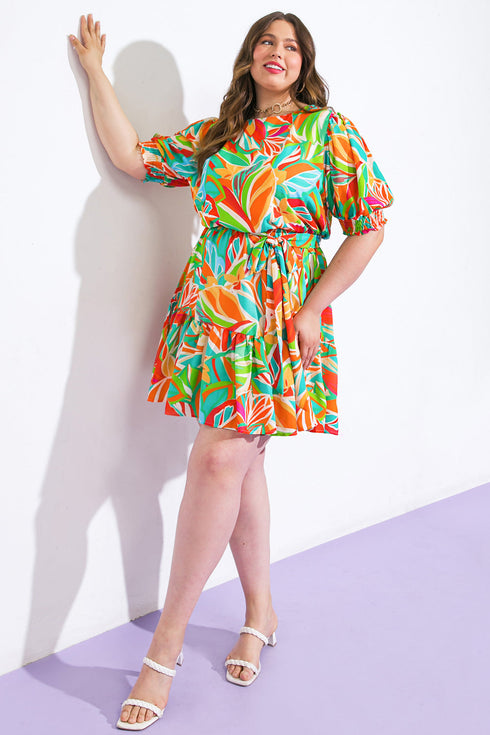 time-to-start-woven-mini-dress Flying Tomato-Sophia's Style-6
